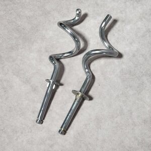 Sunbeam Mixmaster stand mixer 01401 Replacement Part DOUGH HOOKS